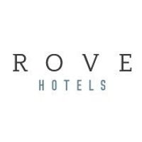 Rove Hotels coupons